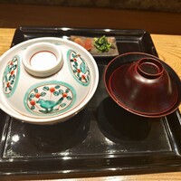 うなぎ家 しば福や - 