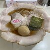 ラーメン そばよし