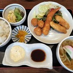 わらじや - 