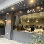 BASCULE - 