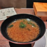 和 NAGO - カニ汁