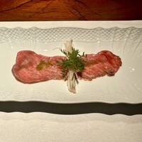 祇園 肉料理おか - 
