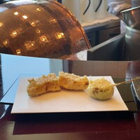 お座敷天婦羅 天政 丸ビル店 - 