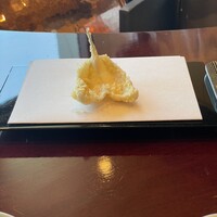 お座敷天婦羅 天政 丸ビル店 - 