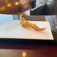 お座敷天婦羅 天政 丸ビル店 - 