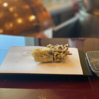 お座敷天婦羅 天政 丸ビル店 - 