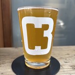 クランクビール さかみちタップルーム - 