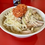 ラーメン二郎 - 