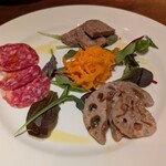 Restaurant Bar AMUSEMENT - 