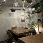 自然とお肉 green - 