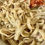 ラーメン二郎 - 