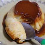 SHIBUichi BAKERY  - 紅はるかプリン（不定期販売）
      