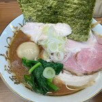 麺家 たいせい - 