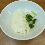 麺家 たいせい - 