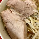 ラーメン二郎 - 