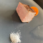 プレゼンテ スギ - 