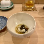 きよ田 - 鮑雑炊