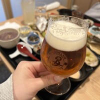 ヒル薬膳粥・ヨル貝料理カイノクチ - 