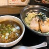 ラーメン堂　極