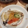 寿司 牡蠣 裏天王寺サカナエビス/Sushi Oyster Sakana-Ebisu Osaka