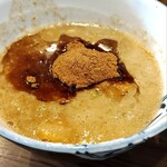 イノショウ - つけ汁