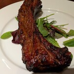 Restaurant Bar AMUSEMENT - 