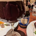 Restaurant Bar AMUSEMENT - 