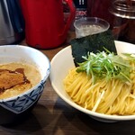 イノショウ - 濃厚つけ麺