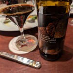 Restaurant Bar AMUSEMENT - 