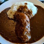 小金井カントリー倶楽部 レストラン - 料理写真: