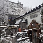 ジーカフェ - 外観