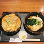 情熱うどん 荒木伝次郎 - 