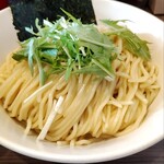 イノショウ - つけ麺中盛り