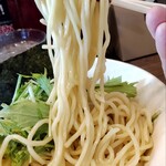 イノショウ - 麺