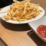 焼とり・ちゃんこ どすこい - 