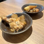 焼とり・ちゃんこ どすこい - 