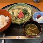 日本橋ゆかり - 