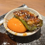 焼とり・ちゃんこ どすこい - 