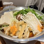 焼とり・ちゃんこ どすこい - 