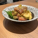 焼とり・ちゃんこ どすこい - 