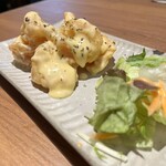 焼とり・ちゃんこ どすこい - 