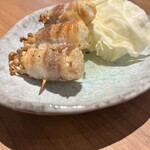 焼とり・ちゃんこ どすこい - 