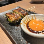 焼とり・ちゃんこ どすこい - 