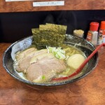 煮干しらーめん 渡辺商店 - 