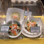 黄老 - あんかけ焼きそば、何度も食べました。