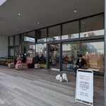 SIDEWALK COFFEE ROASTERS - 