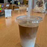 SIDEWALK COFFEE ROASTERS - 