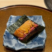 横浜 うしみつ - 