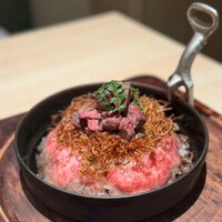 横浜 うしみつ - 