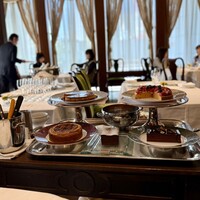 シェ・イノ - 選べるデザート　5種類でもOK